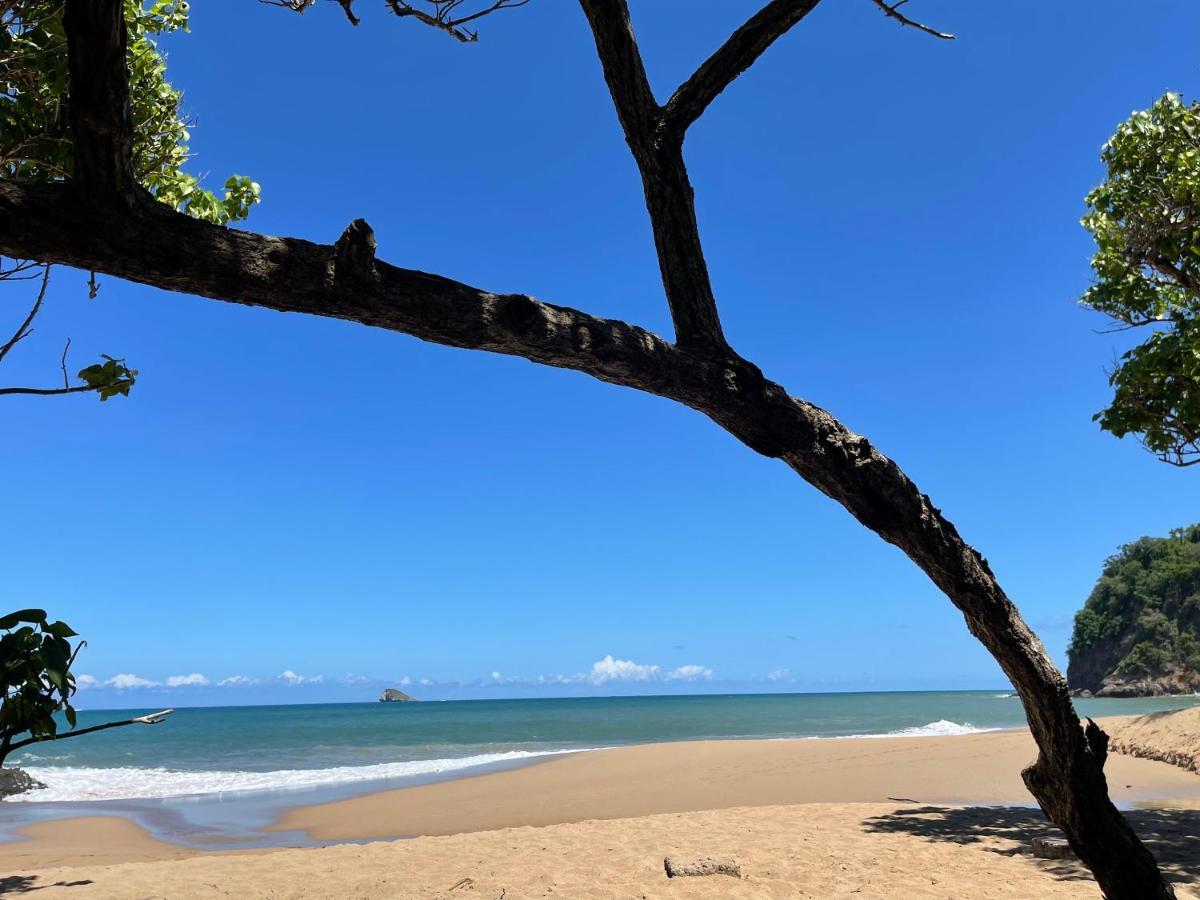 Cote Plage Saint-Francois  Exterior photo